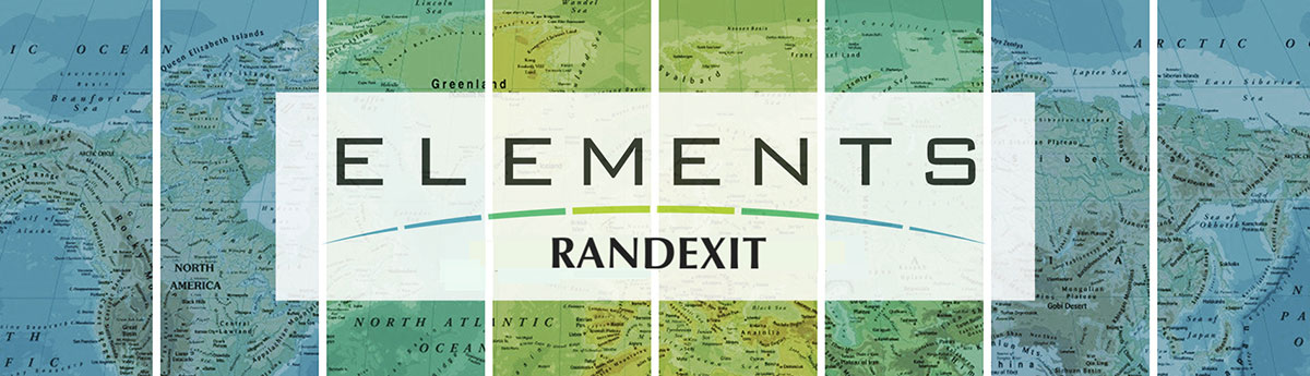 RandExit Logo