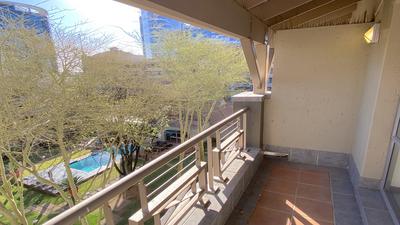Apartment / Flat For Rent in Morningside, Sandton