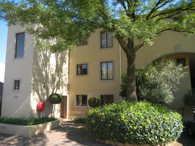 Apartment / Flat For Rent in Morningside, Sandton