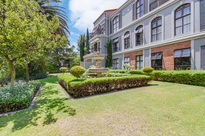Apartment / Flat For Sale in Craighall, Johannesburg