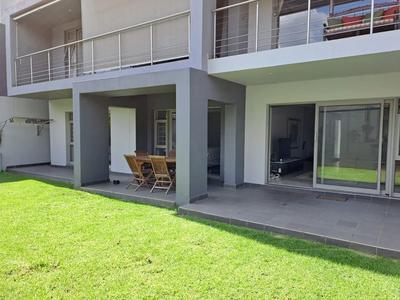 Apartment / Flat For Rent in Oaklands, Johannesburg