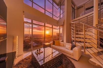 Apartment / Flat For Sale in Morningside, Sandton