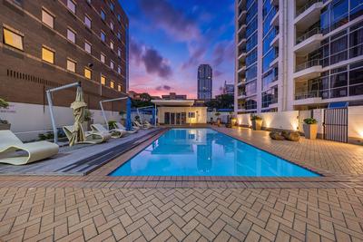 Apartment / Flat For Rent in Sandton Central, Sandton