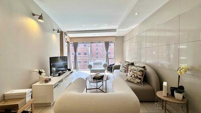 Apartment / Flat For Rent in Morningside, Sandton