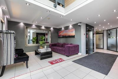 Apartment / Flat For Rent in Morningside, Sandton