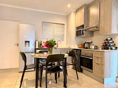 Apartment / Flat For Rent in Morningside, Sandton