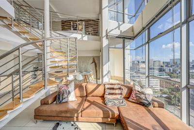 Apartment / Flat For Sale in Morningside, Sandton