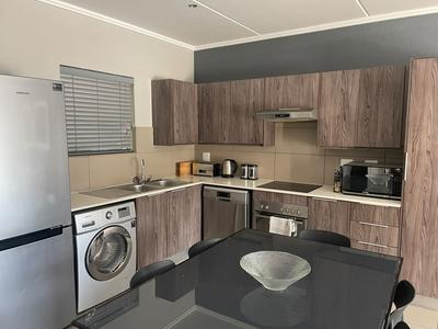 Apartment / Flat For Rent in Sandown, Sandton