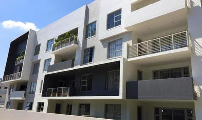 Apartment / Flat For Rent in Atholl, Sandton