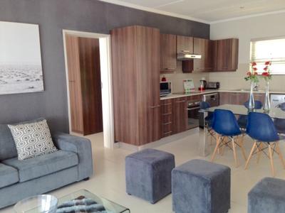 Apartment / Flat For Rent in Atholl, Sandton