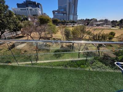 Apartment / Flat For Rent in Sandown, Sandton