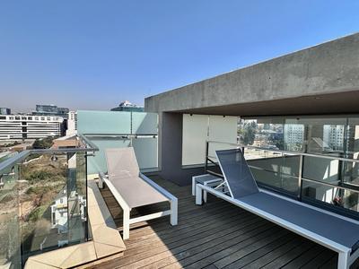 Apartment / Flat For Rent in Sandown, Sandton
