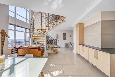 Apartment / Flat For Rent in Morningside, Sandton