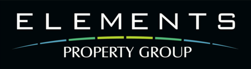 The Elements Group, Estate Agency Logo